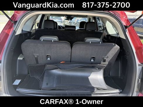 Certified 2023 Kia Sorento S AWD/4WD image 23