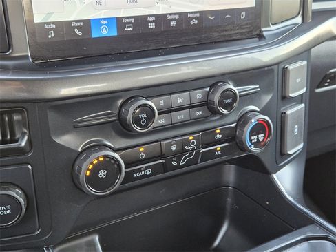 Used 2024 Ford F150 STX image 21