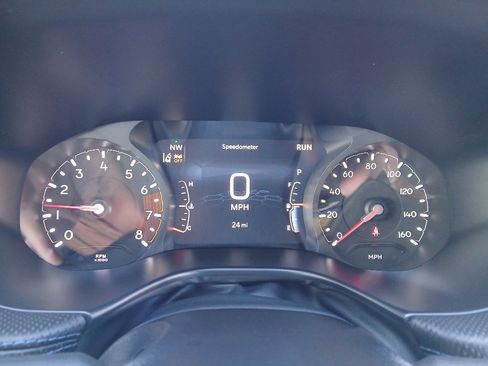 New 2026 Jeep Compass Latitude image 36