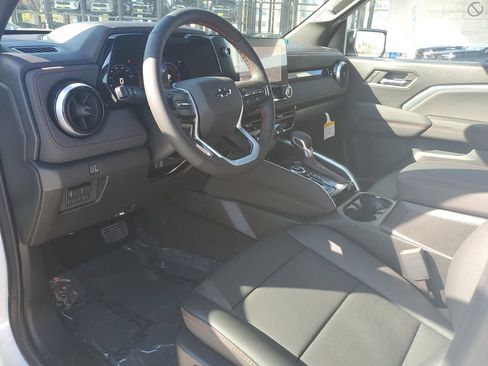 New 2026 Chevrolet Colorado Z71 w/ Technology Package image 17