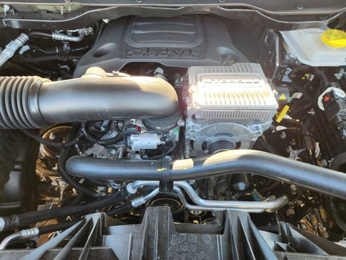 New 2026 RAM 1500 Big Horn/Lone Star image 24