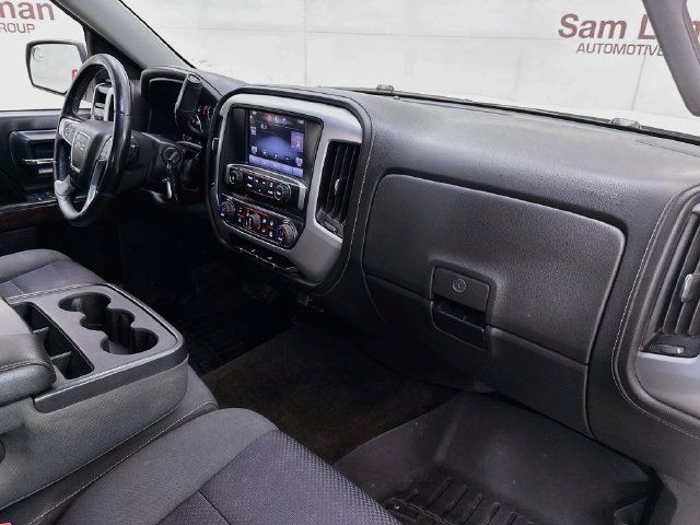 Used 2014 GMC Sierra 1500 SLE w/ SLE Value Package AWD/4WD image 26