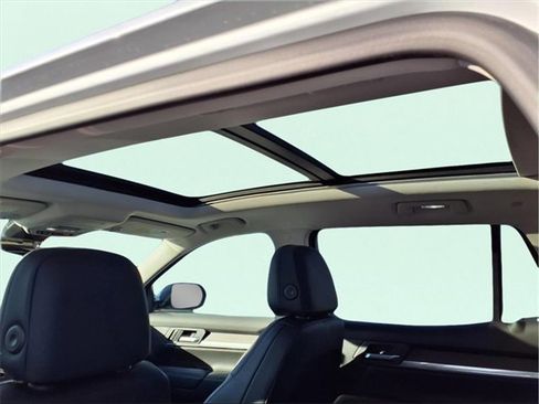 New 2026 GMC Terrain Denali image 22