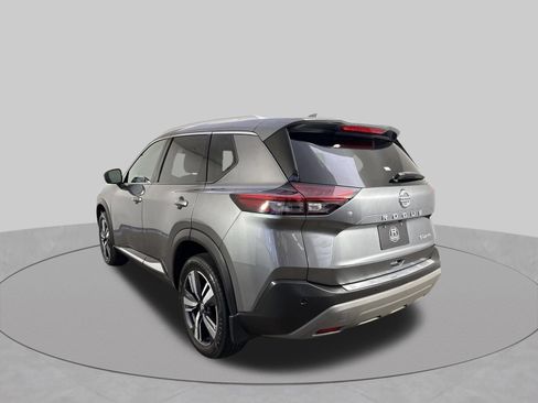 Used 2021 Nissan Rogue SL w/ Premium Package AWD/4WD image 31