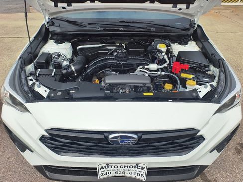 Used 2024 Subaru Impreza 2.0i image 37