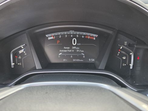 Used 2019 Honda CR-V Touring image 31