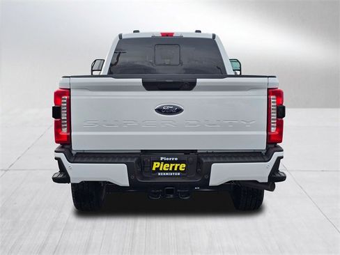 New 2026 Ford F350 XL w/ STX Appearance Package image 5