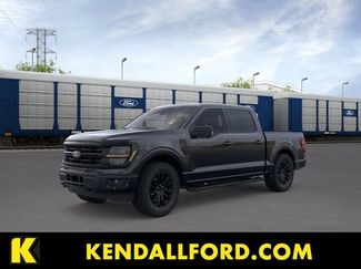 New 2026 Ford F150 XLT w/ Equipment Group 302A MID AWD/4WD video 1