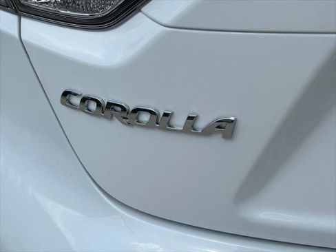 Certified 2026 Toyota Corolla LE FWD image 12