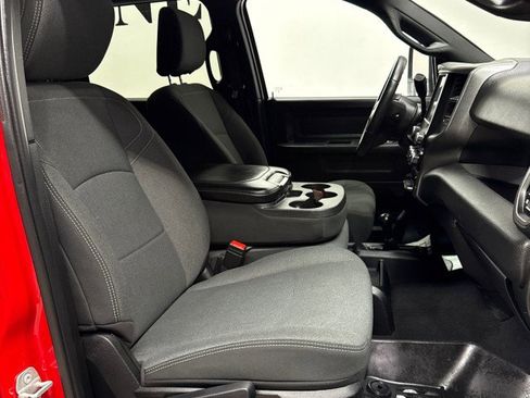 Used 2023 RAM 3500 Tradesman image 26