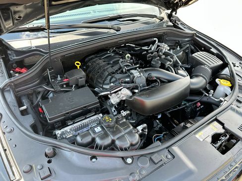 Used 2026 Dodge Durango GT AWD/4WD image 26