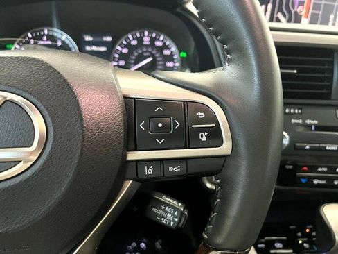 Used 2017 Lexus RX 350 F Sport image 26