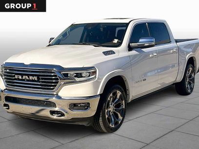 Used 2019 RAM 1500 Limited