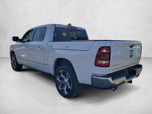 Used 2019 RAM 1500 Limited image 7