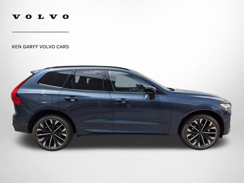 New 2026 Volvo XC60 B5 Ultra w/ Climate Package AWD/4WD image 2