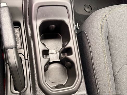 New 2026 Jeep Wrangler Sport AWD/4WD image 15