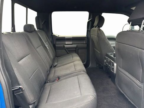 Used 2020 Ford F150 XLT w/ Equipment Group 302A Luxury image 28