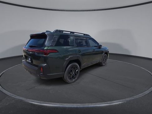 New 2026 Subaru Outback Limited AWD/4WD image 8
