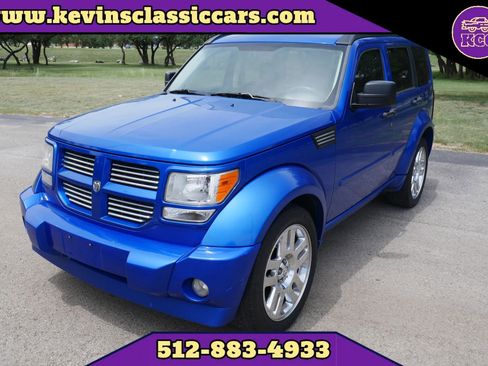 Used 2007 Dodge Nitro R/T image 9