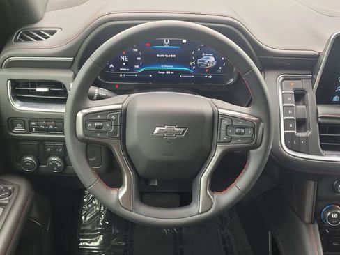 Used 2023 Chevrolet Tahoe RST RWD image 12