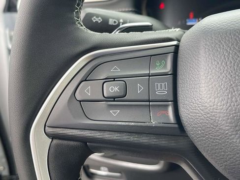 New 2025 Jeep Grand Cherokee L Altitude image 29