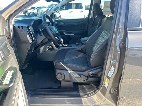 New 2025 Ford Ranger XLT w/ Trailer Tow Package image 31