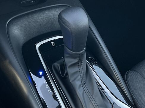 New 2026 Toyota Corolla LE image 23