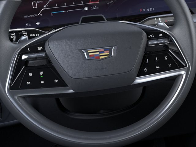 New 2026 Cadillac Escalade Luxury w/ Touring Package AWD/4WD image 19