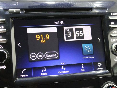 Used 2023 Nissan Murano SV image 34