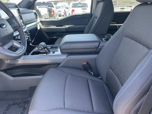 New 2026 Ford F150 XLT image 20