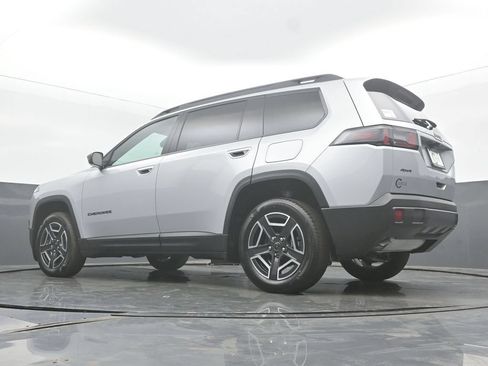 New 2026 Jeep Cherokee Limited AWD/4WD image 48