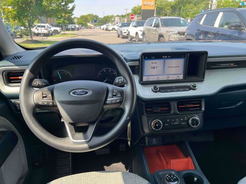 Used 2024 Ford Maverick XLT FWD image 9