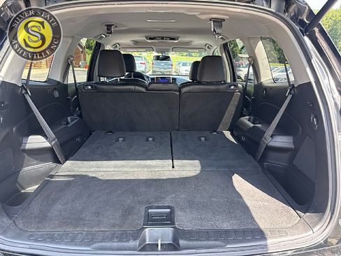 Used 2018 Honda Pilot EX-L image 21