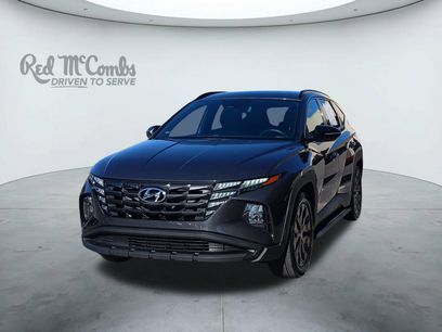 Certified 2024 Hyundai Tucson XRT