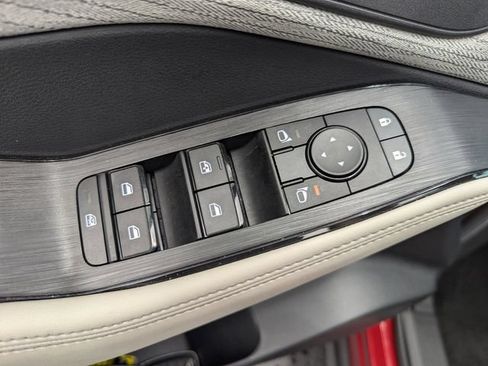 Certified 2023 Nissan Rogue SV FWD image 26