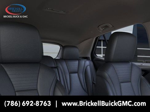 New 2026 Buick Envision Preferred image 24