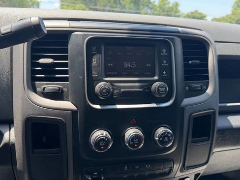 Used 2015 RAM 3500 Tradesman w/ Protection Group AWD/4WD image 18
