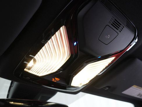 Used 2022 BMW M3 Competition image 53