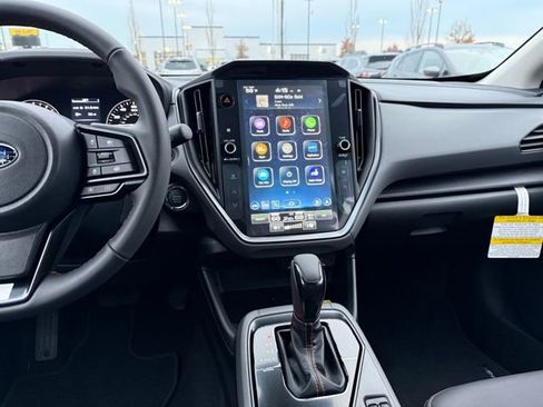 New 2026 Subaru Crosstrek 2.5i Limited image 21