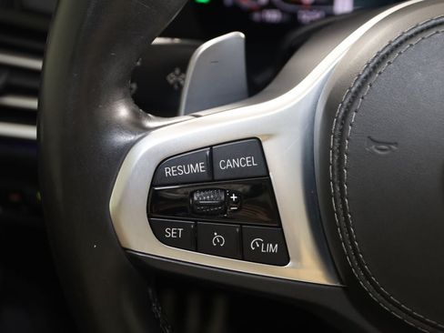 Used 2020 BMW X5 M50i w/ Executive Package AWD/4WD image 34