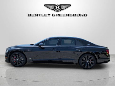 Used 2021 Bentley Flying Spur V8 AWD/4WD image 5