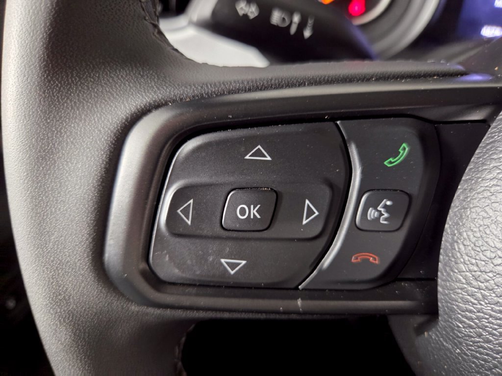 Used 2026 Jeep Gladiator Sport AWD/4WD image 18