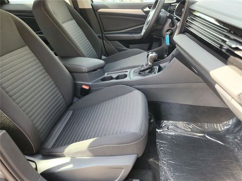 New 2025 Volkswagen Jetta S image 14