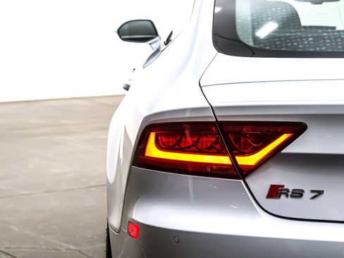 Used 2014 Audi RS 7 Prestige image 14