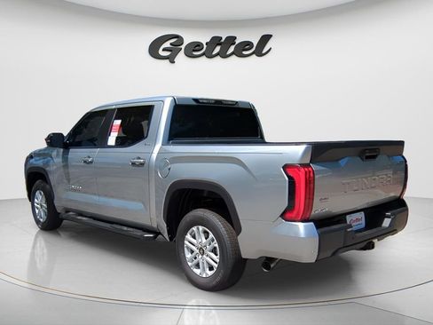 New 2026 Toyota Tundra SR5 AWD/4WD image 14
