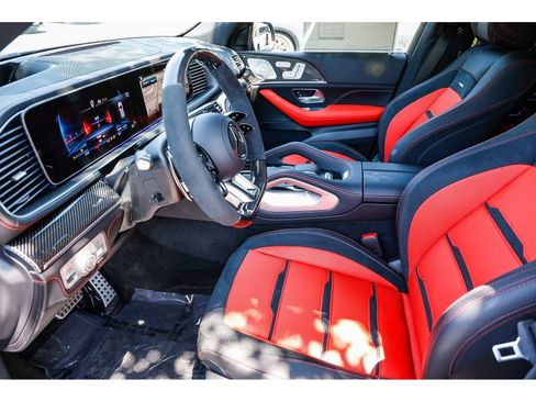 New 2025 Mercedes-Benz GLE 53 AMG 4MATIC image 19