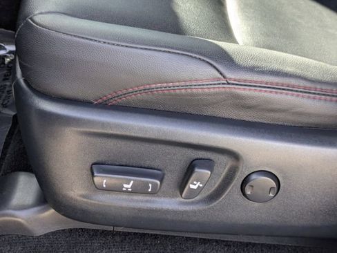 Used 2024 Toyota 4Runner TRD Off-Road Premium image 25