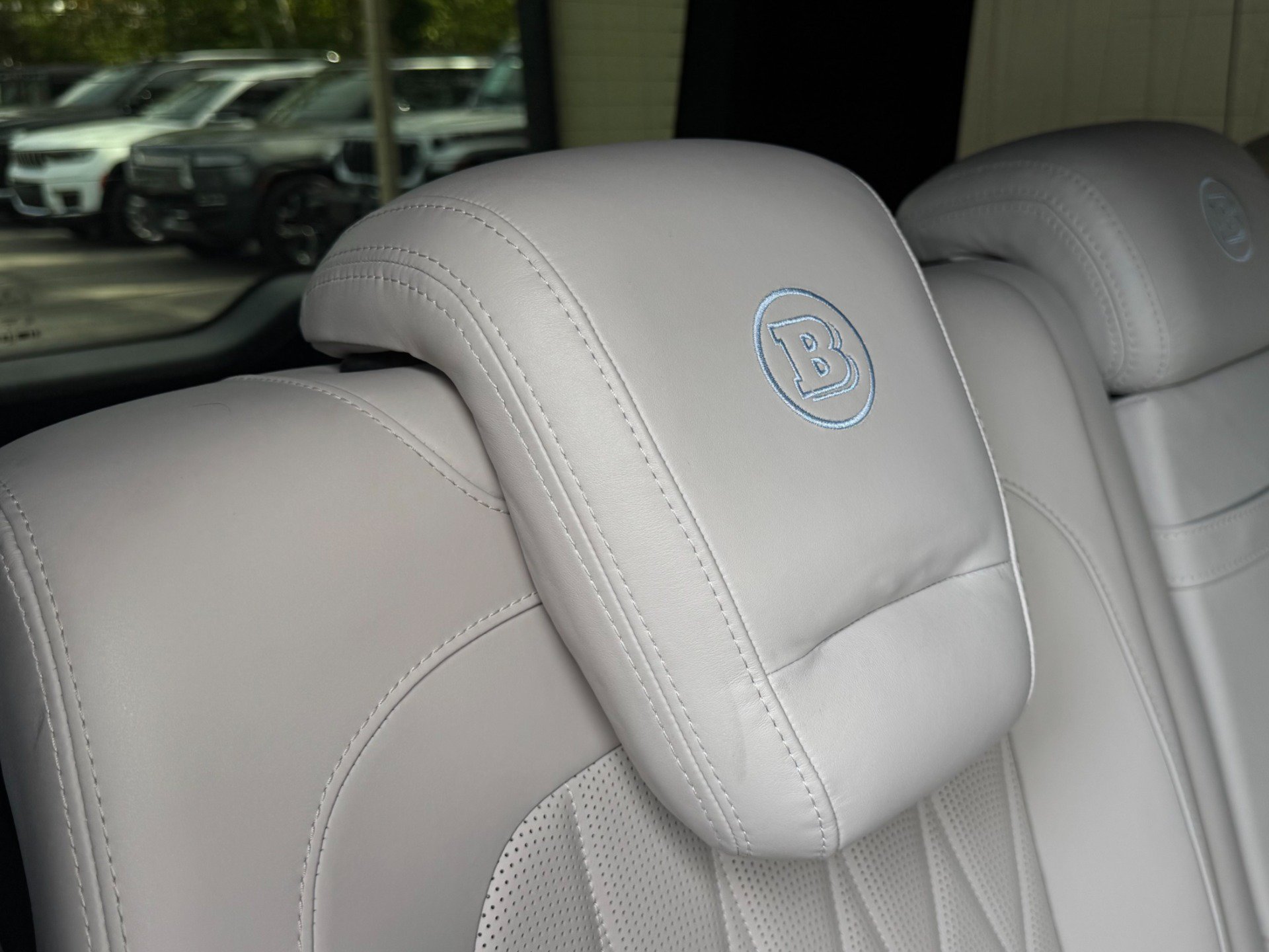 Used 2023 Mercedes-Benz G 63 AMG 4MATIC image 46