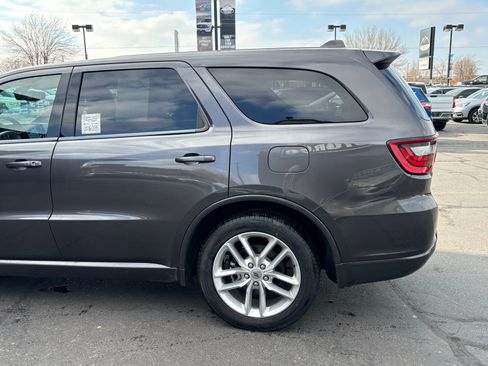 Used 2021 Dodge Durango R/T image 7