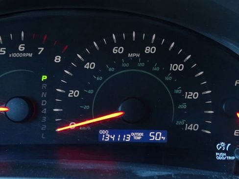 Used 2009 Toyota Camry LE image 27